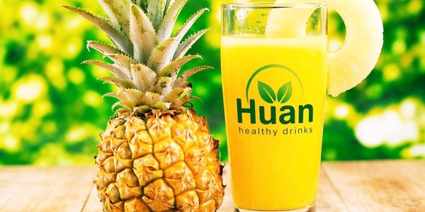 Huan Healthy Drink