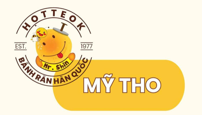 Bánh Rán Hàn Quốc Mỹ Tho - 67 Nam Kỳ Khởi Nghĩa