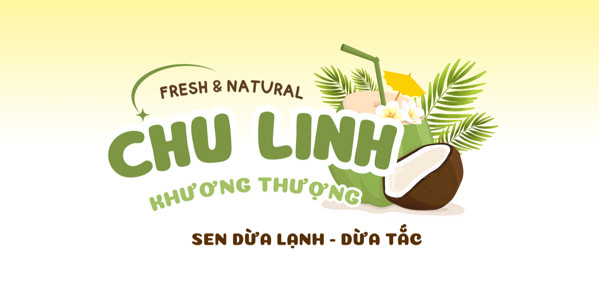 Sen Dừa Lạnh Chu Linh