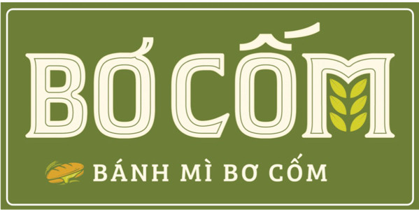 BÁNH MÌ BƠ CỐM - BAMI NGUYEN