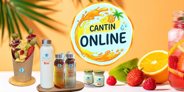 Cantin Online - Đường 30 Tháng 4