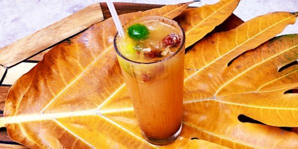 Mót Cafe - 61 Đường 38