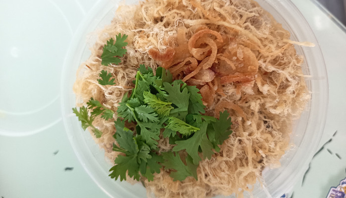 Hằng - Cháo Sườn - Đường Đại Lộ Đồng Khởi