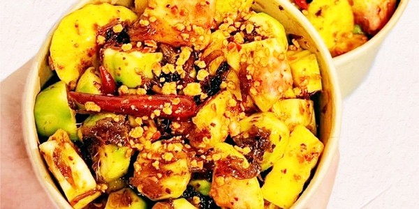 Bếp Nhỏ - Món Ngon Mỗi Ngày