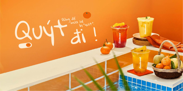 Boulevard Gelato, Pastry & Coffee - 25 Hồ Tùng Mậu