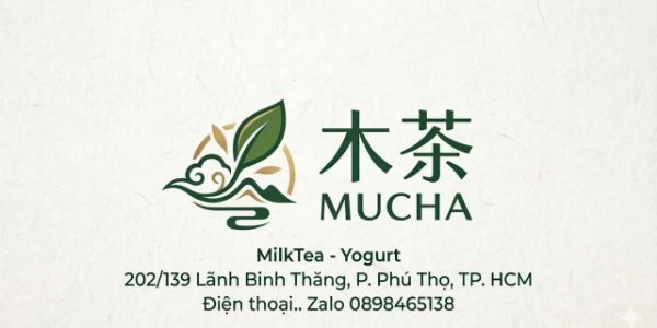 木茶 Mucha - Lãnh Binh Thăng