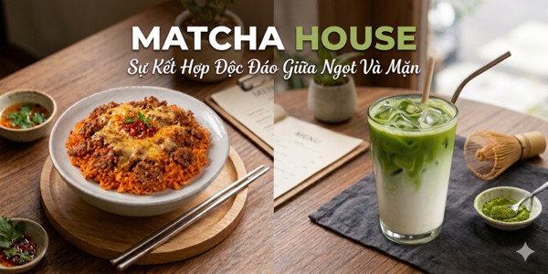 Bếp Nhà Làm - Mì Trộn & Cơm Bò - Dịch Vọng Hậu