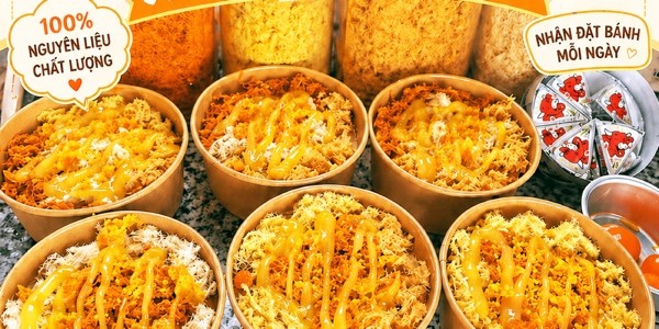 Út Thảo Trà Sữa & Ăn Vặt