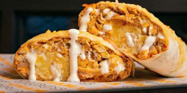 Tacos Pháp Thuỷ Mộc - Yên Hoà
