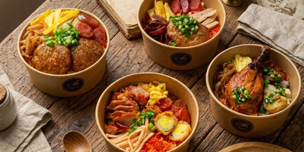 XÔI CÔ MAI - XÔI MÃI MẶN