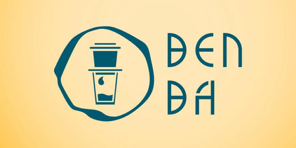 Đen Đá Coffee - Trà Sữa & Trà Đào - Lê Văn Sỹ