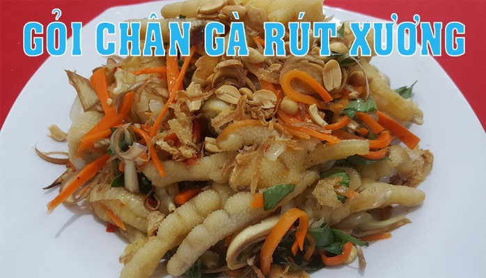 ĂN VẶT SỞ KIỀU - Món Ăn - 105/1G Mạc Cửu