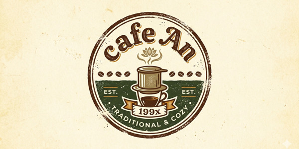 Cafe An 199X