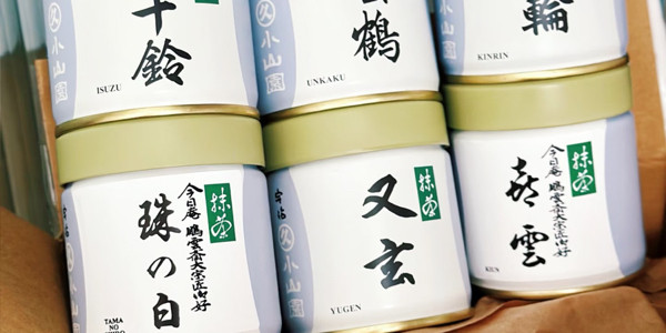 Midori Haus - Matcha Latte
