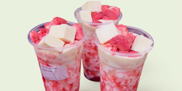 Tiệm Trà 78 - Hoàng Diệu 2