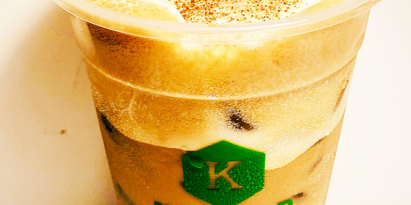 Cafe Mộc Pha Máy - Đường N9