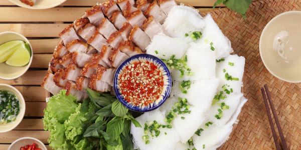 A Tài - HEO QUAY DA GIÒN - Phạm Thế Hiển