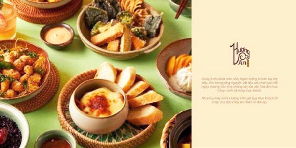 Hương Vân Chay - Nguyễn Đức Thuận