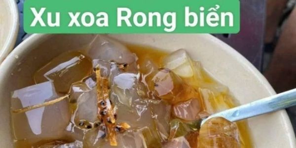 Đặc Sản Sạch Đảo Lý Sơn - Lê Thị Trung