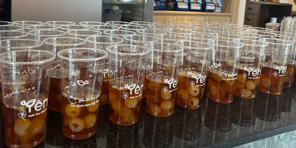 Yên Café