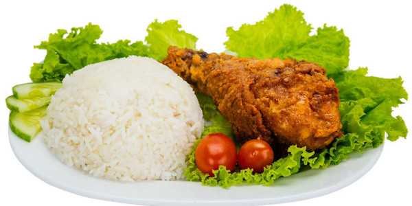 Bếp Nhà Bắp - Cơm & Đồ Ăn Vặt
