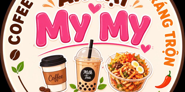 Ăn Vặt My My - K57/14 Ngô Thì Nhậm