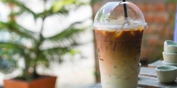 Tiệm Trà Nhà Gấu