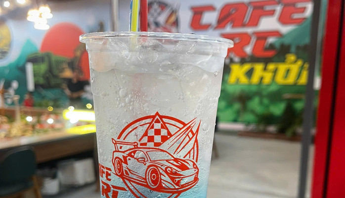 CAFE ĐỒNG KHỞI - CAFE, TRÀ & NƯỚC ÉP - ĐẠI LỘ ĐÔNG TÂY