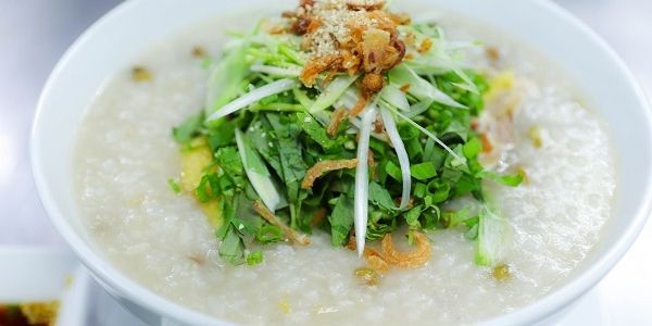 Phở Cháo - Bà Triệu