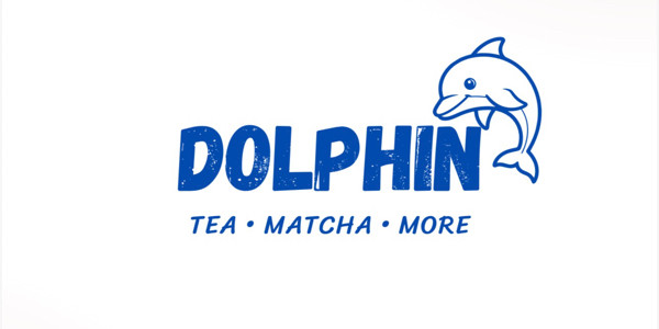 DOLPHIN - Tea, Matcha & More