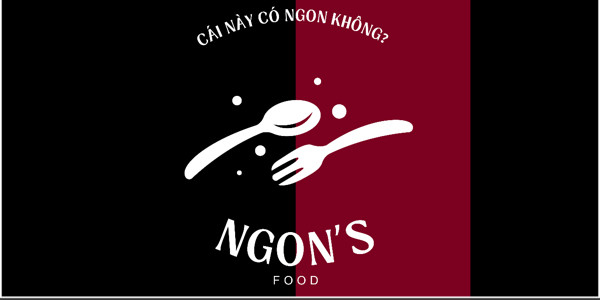 NGON’s Food