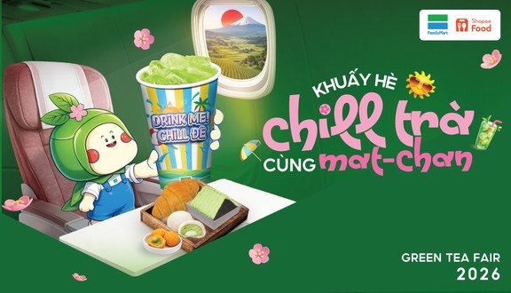 FamilyMart - 131 Độc Lập