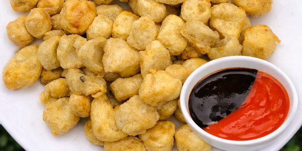 Trà Sữa & Ăn Vặt BeBe’