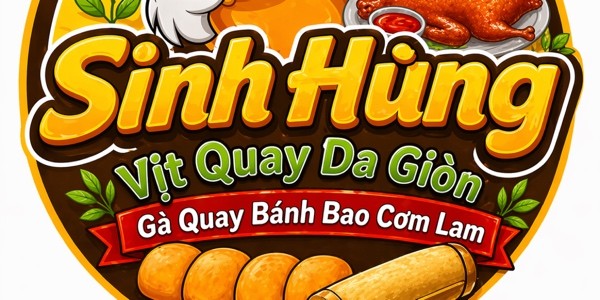 Gà Nướng Sinh Hùng - Quận 6