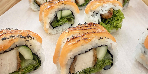 Pik Sushi
