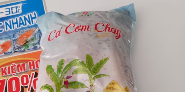Thực Phẩm Chay Huy Long - NA12