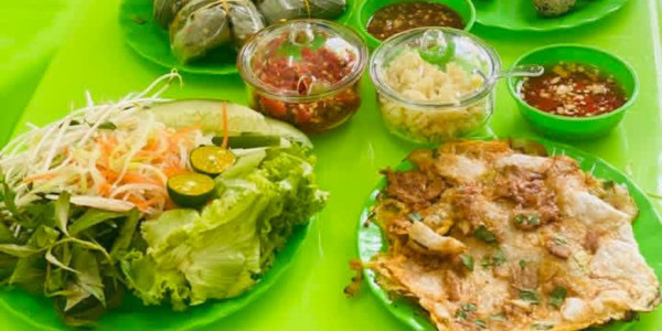 Bánh Ép 8386 - 110 Trần Nguyên Đán
