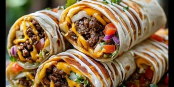 Tacos - Hotdog Cô Huế