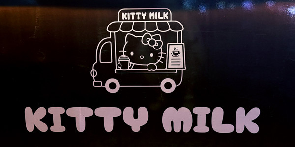 Kitty - Thức Uống - DT741