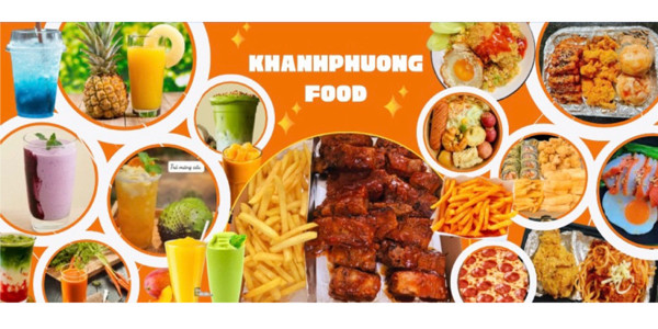 Khánh Phương Food - Pizza, Mì Ý & Mì Indomie