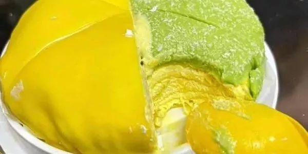 Bánh Crepe Sầu Riêng - N9