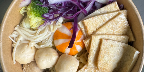 Ăn Vặt Nhà Beo - Trảng Dài