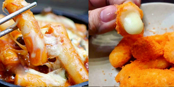 Oppa Tokbokki & Tea-Trà Sữa,Bánh Gạo và Gà Rán Hàn Quốc-106 Điện Biên Phủ