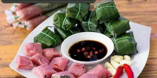 Hương Vị Miền Trung - Phú Lợi