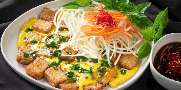 Tiệm Ăn Du Mục