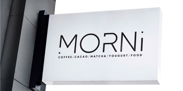 Morni Cofee & Beer
