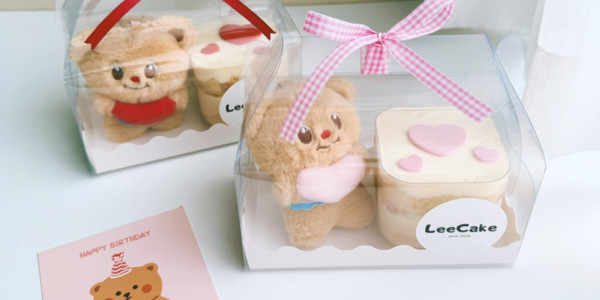 LEECAKE - Tiệm Bánh Ít Ngọt - Vinhomes Smart City