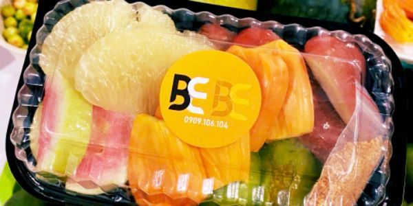 Nước Ép Trái Cây, Sinh Tố & Chân Gà Sốt Thái - BE BE
