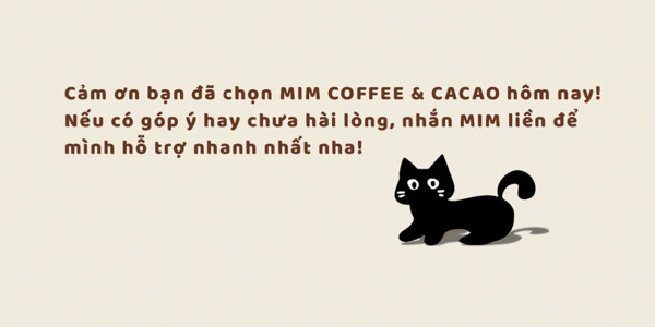 Mim Coffee & More 24/7