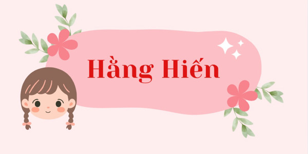 Bánh Canh Hằng Hiến